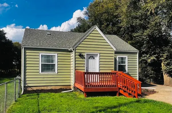 522 E 49th St. N., Park City, KS 67219