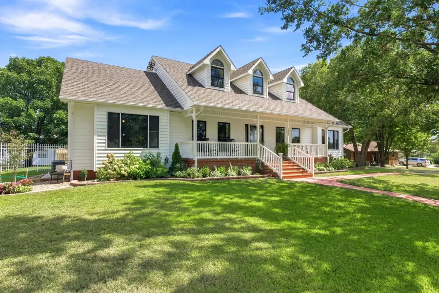 2006 Carter Ave, Augusta, KS 67010 - #3