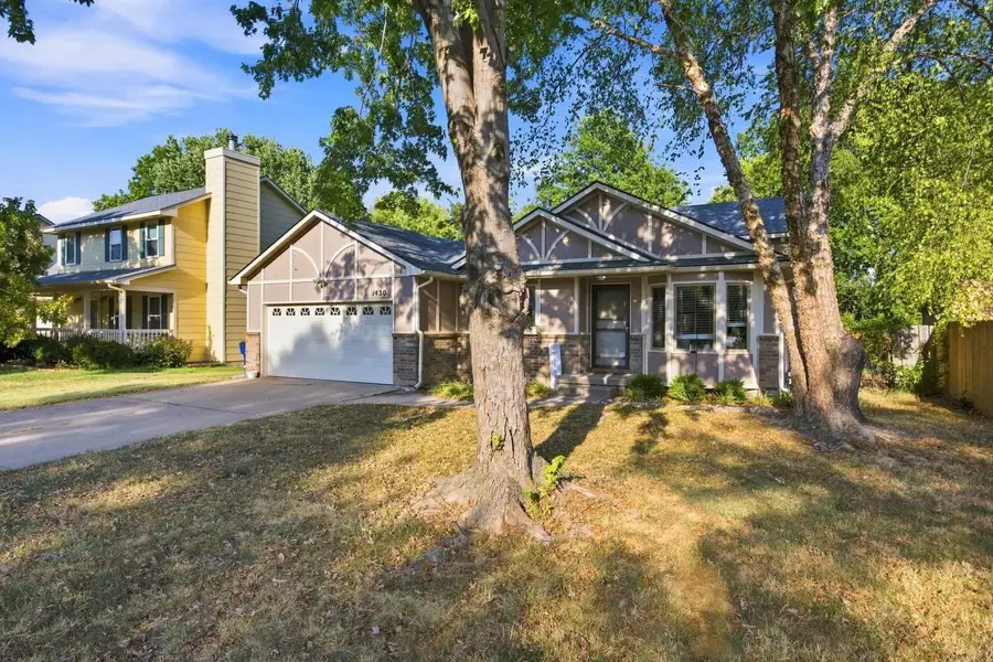 1430 N Judith St, Wichita, KS 67212 - #2