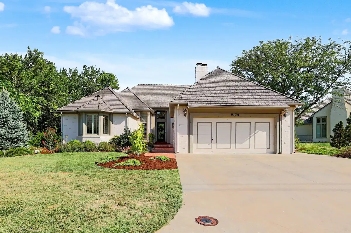 9130 E Woodspring St, Wichita, KS 67226 - #1