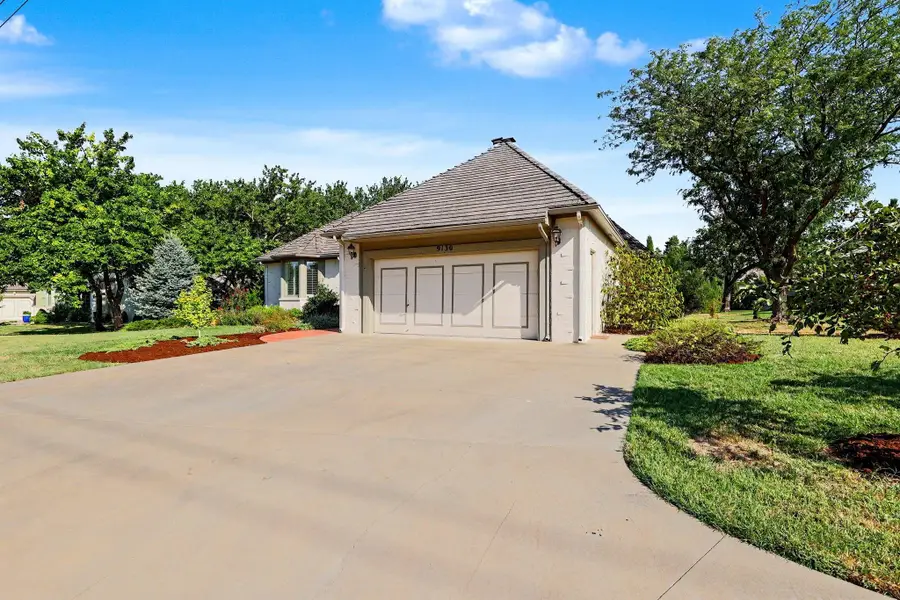 9130 E Woodspring St, Wichita, KS 67226 - #2