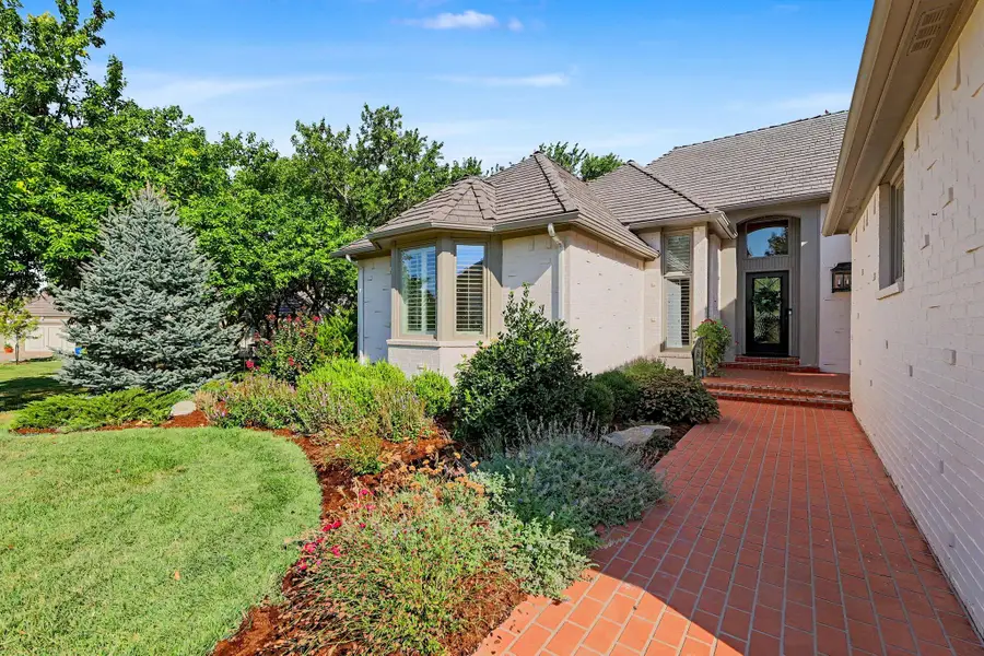 9130 E Woodspring St, Wichita, KS 67226 - #3