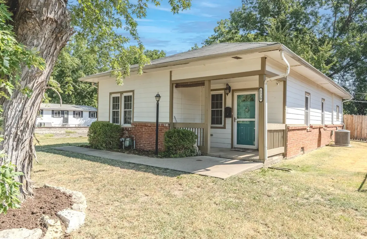 1530 Frankfort, Winfield, KS 67156 - #1