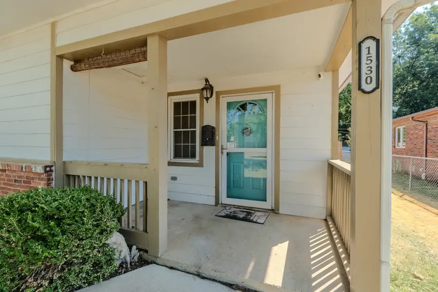 1530 Frankfort, Winfield, KS 67156 - #3