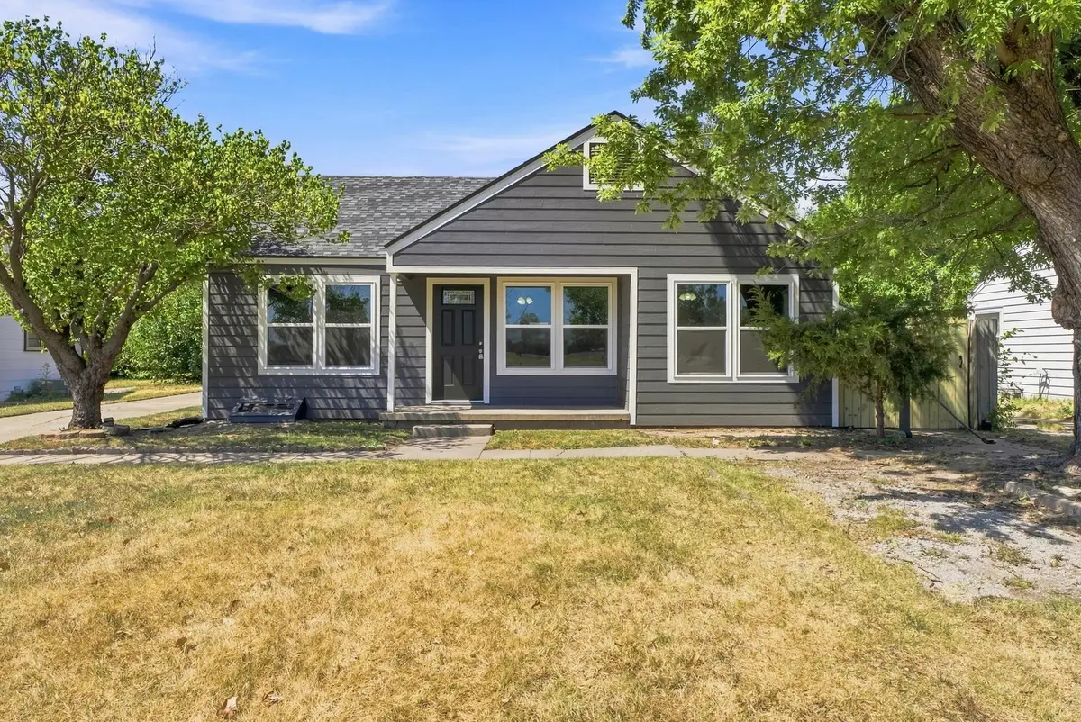 1825 S Elizabeth, Wichita, KS 67213 - #1