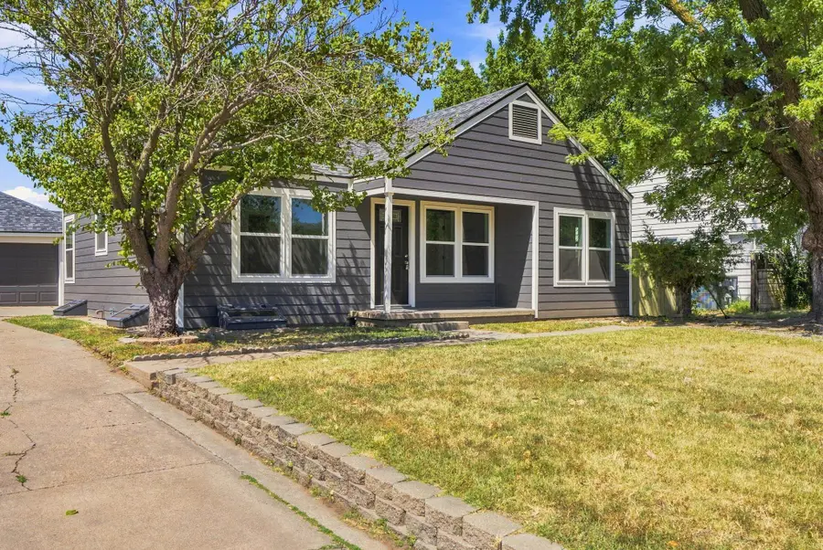 1825 S Elizabeth, Wichita, KS 67213 - #3