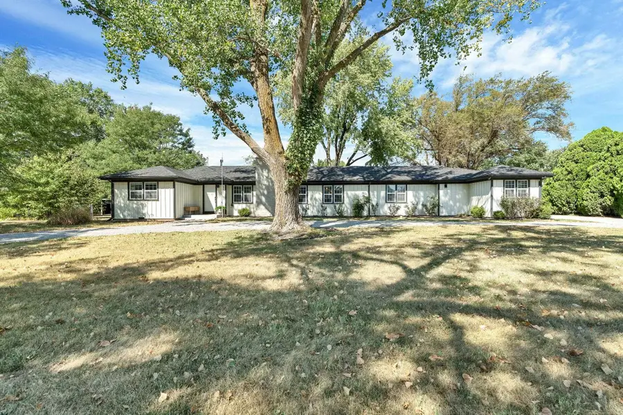4051 N Harding, Bel Aire, KS 67220 - #2