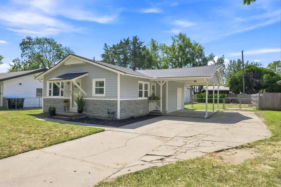 4221 W Memory Ln, Wichita, KS 67212-1923 - #3