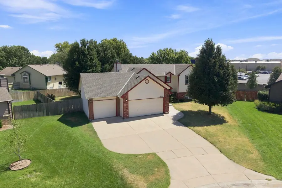 10309 W Sterling, Wichita, KS 67205 - #2