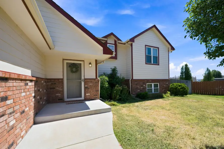 10309 W Sterling, Wichita, KS 67205 - #3
