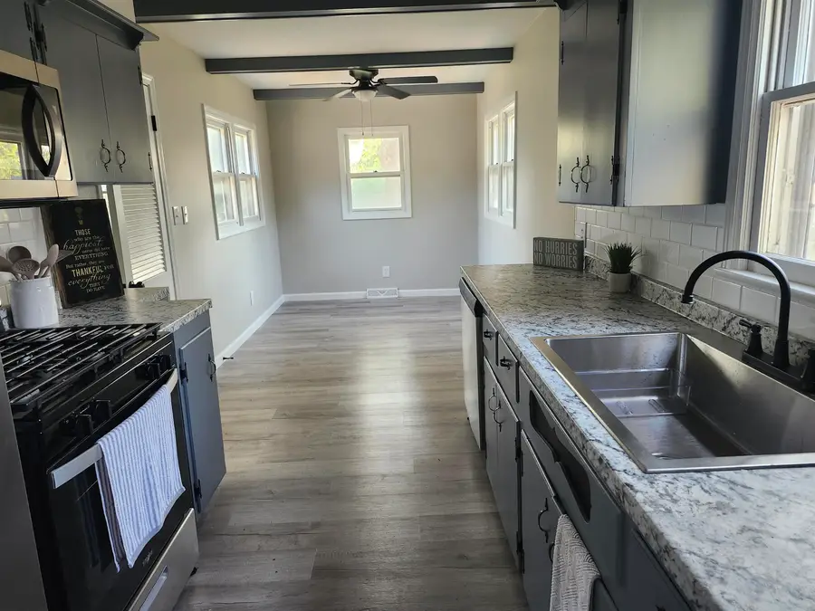 2109 S Ellis St, Wichita, KS 67211 - #3