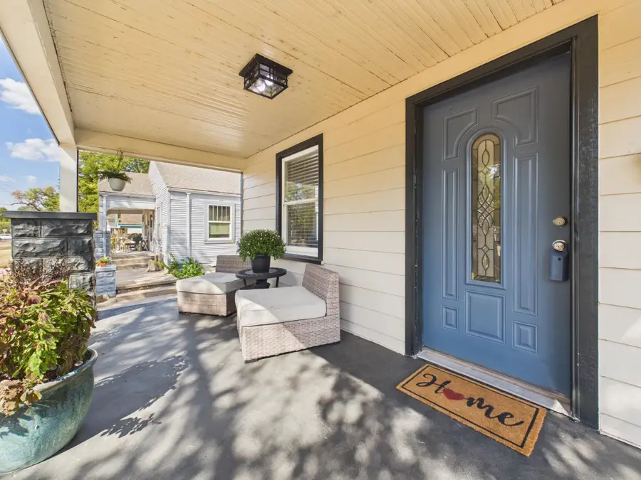 318 N Walnut St., Wichita, KS 67203 - #3