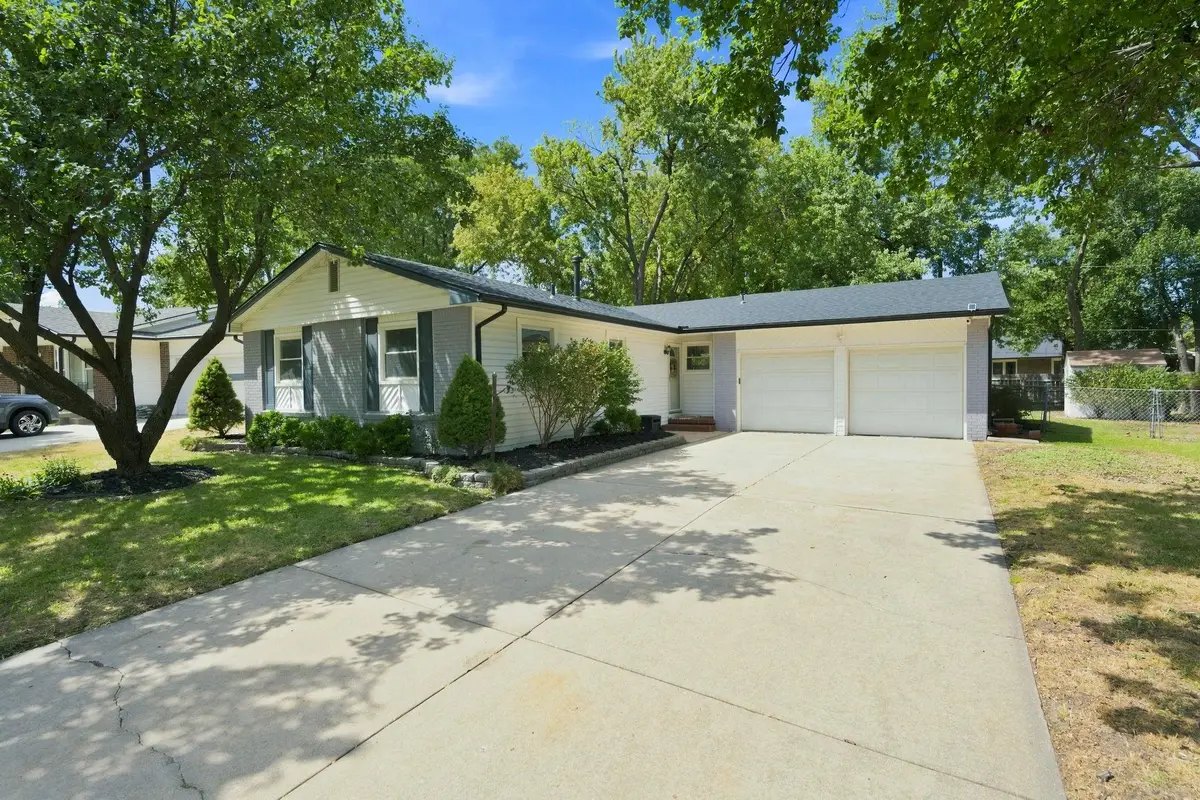 1535 N Timothy, Wichita, KS 67212 - #1