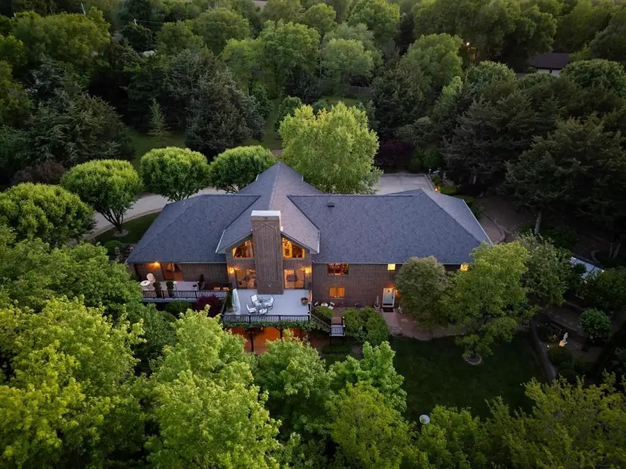 2457 Haven Dr., Abilene, KS 67410 - #2