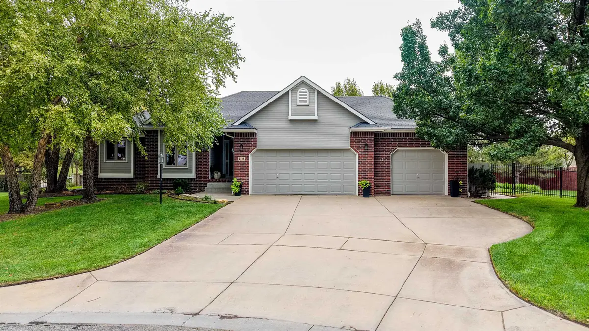 2525 W Keywest St, Wichita, KS 67204 - #1