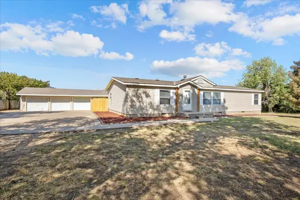 3521 S 137th St E, Wichita, KS 67232