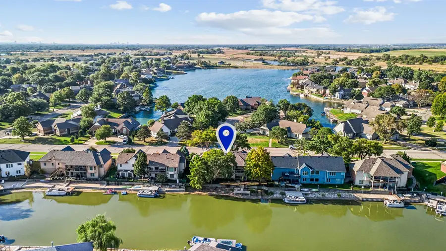 3004 W Keywest St, Wichita, KS 67204 - #2