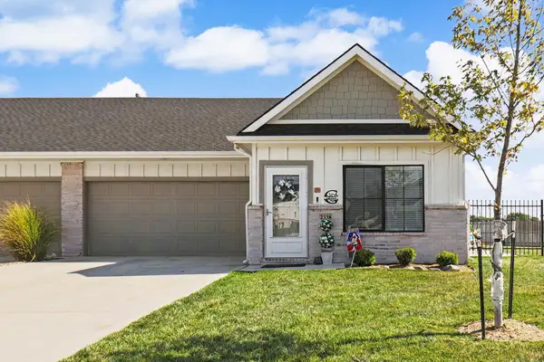 2338 S Spring Hill Ct, Goddard, KS 67052