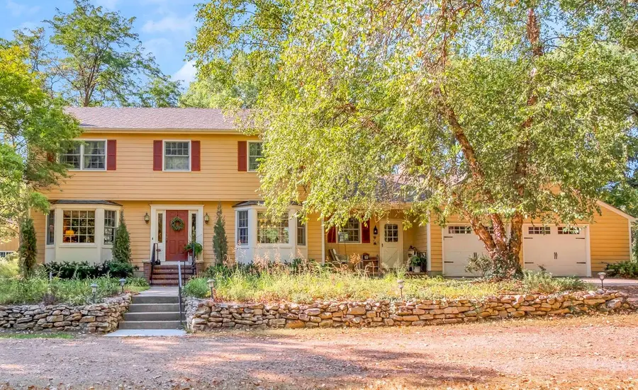 8829 W Dutch Ave, Hesston, KS 67062 - #2