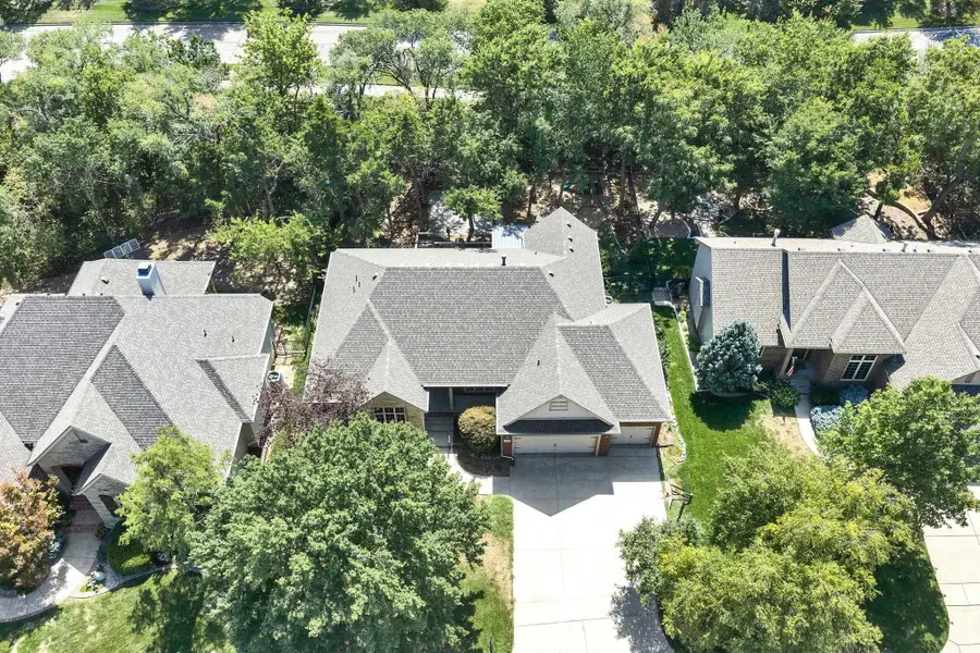 2405 N Peckham Court, Wichita, KS 67228 - #2