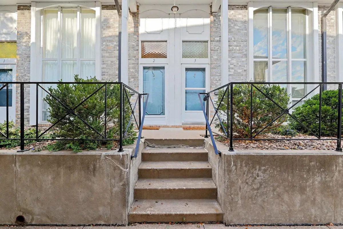 725 N Stackman Dr. #3, Wichita, KS 67203 - #1