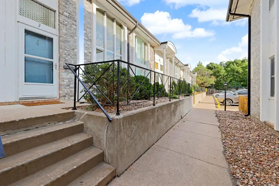 725 N Stackman Dr. #3, Wichita, KS 67203 - #3