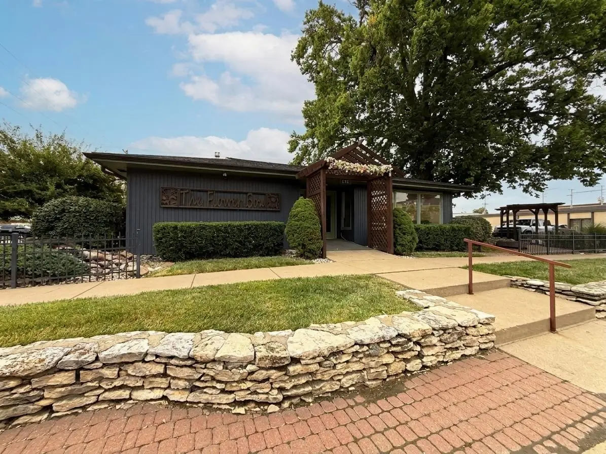 421 N Spruce Street, Abilene, KS 67410 - #1