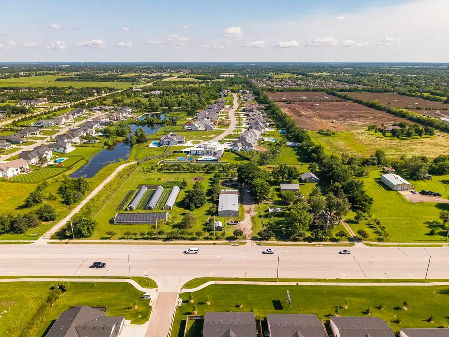 15615 E 21st St. N., Wichita, KS 67230 - #3