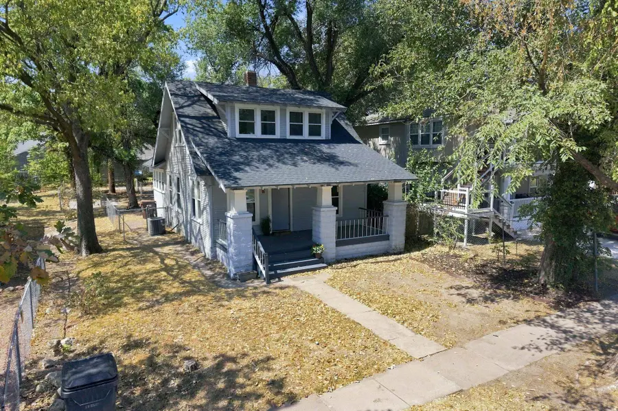 445 N Dodge, Wichita, KS 67203 - #2