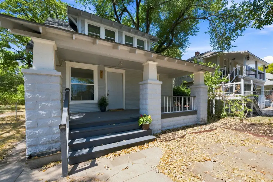 445 N Dodge, Wichita, KS 67203 - #3