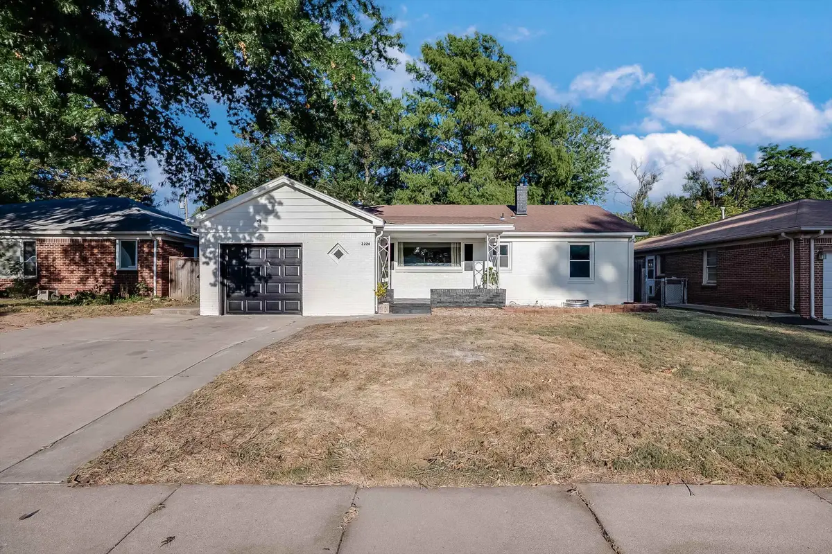 2226 S Belmont St, Wichita, KS 67218-5006 - #1