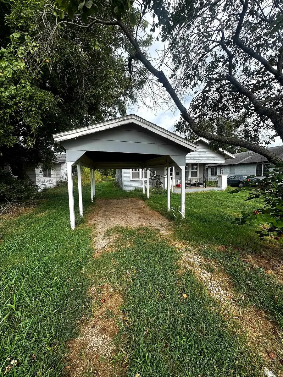 1808 S Fall Creek Rd, Caldwell, KS 67022 - #3