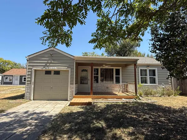 1730 S Dodge Ave, Wichita, KS 67213