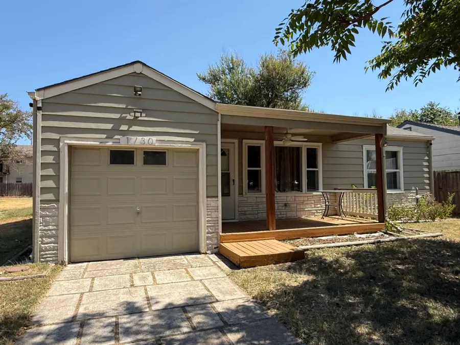 1730 S Dodge Ave, Wichita, KS 67213 - #2
