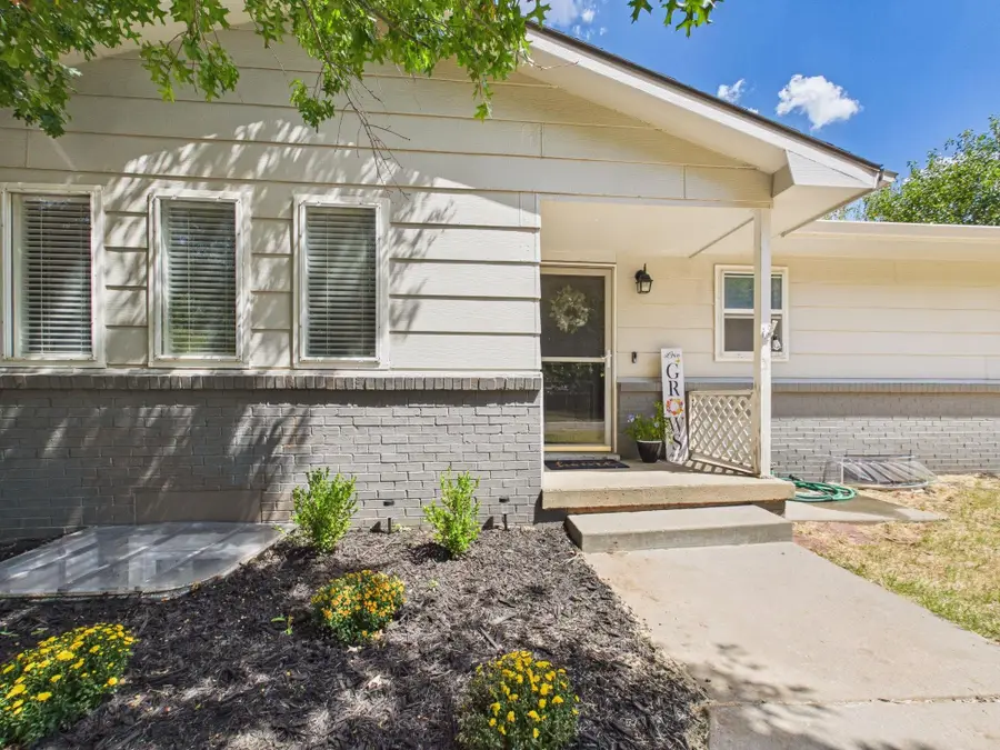 1630 Pin Oak Ct, Rose Hill, KS 67133 - #2