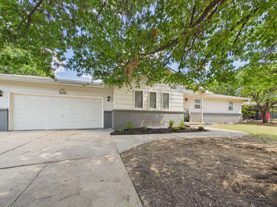 1630 Pin Oak Ct, Rose Hill, KS 67133 - #3