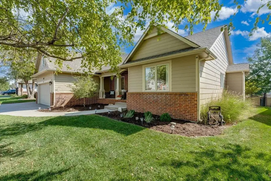 13612 W Highland Springs Ct., Wichita, KS 67235 - #3
