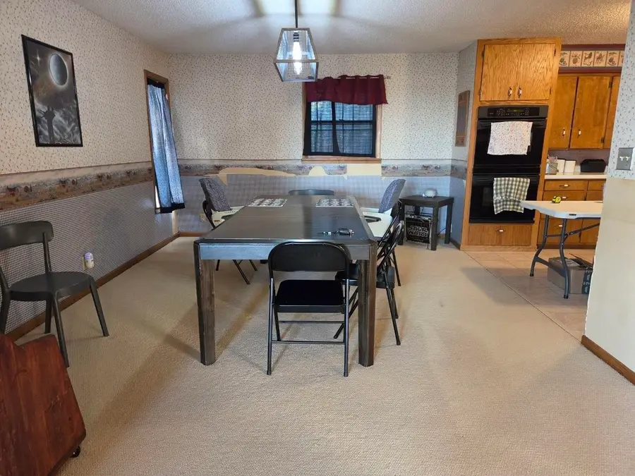 310 W Grant St, Mayfield, KS 67103 - #3