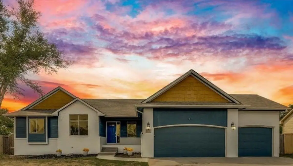 12705 E Woodspring, Wichita, KS 67226 - #1