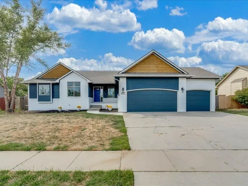 12705 E Woodspring, Wichita, KS 67226 - #3