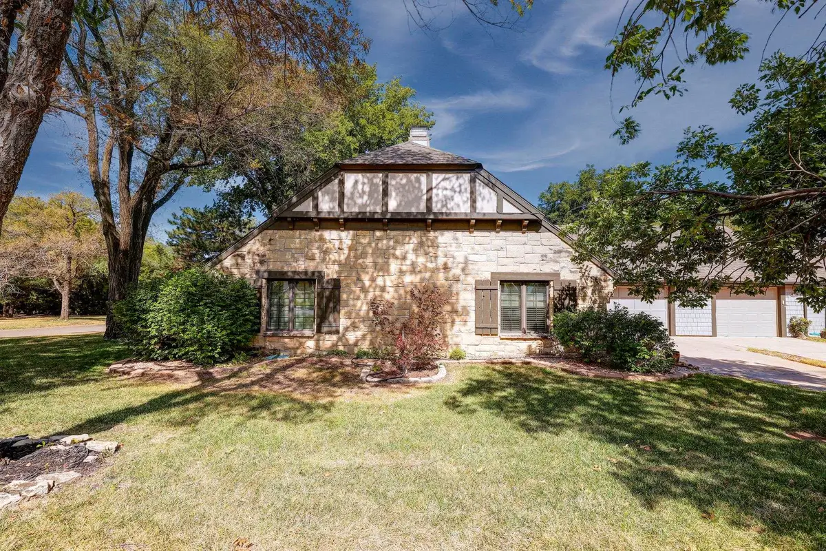 801 Spey, Winfield, KS 67156 - #1