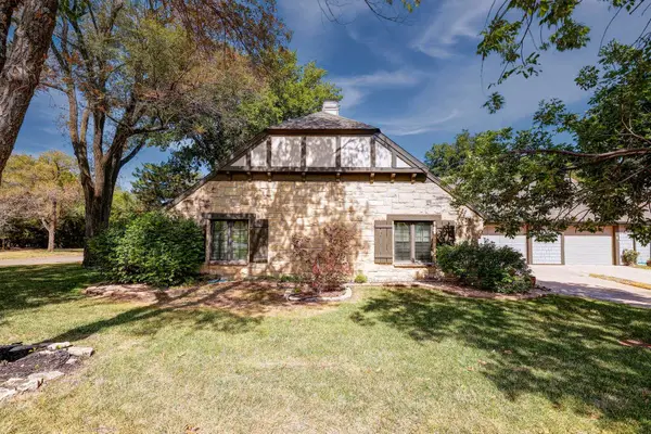 801 Spey, Winfield, KS 67156