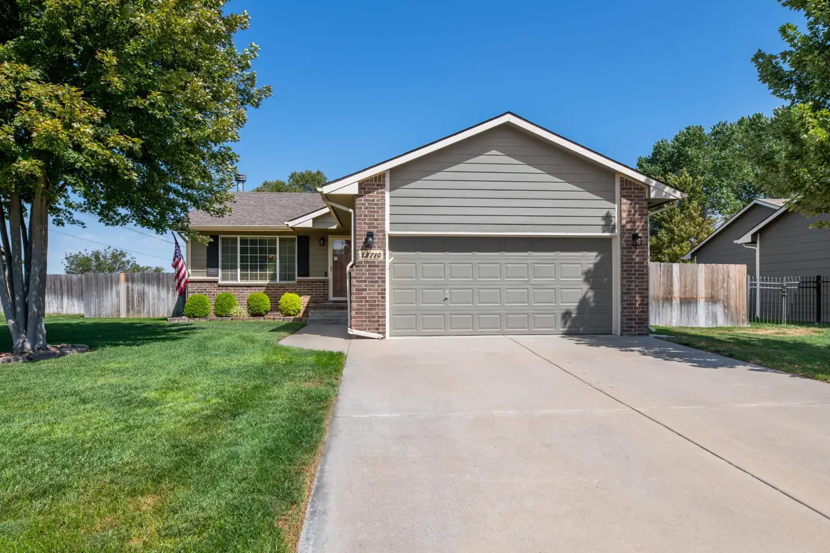13710 W Autumn Ridge St, Wichita, KS 67235 - #1