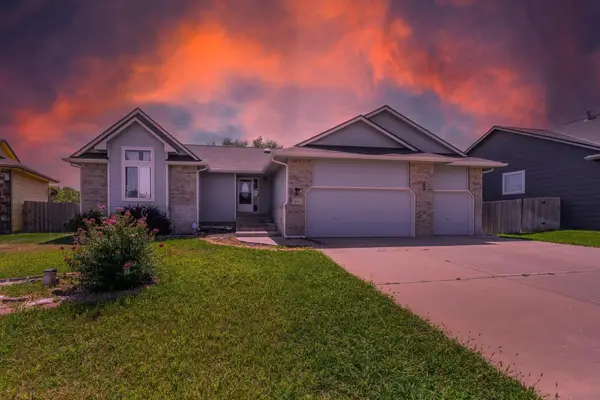 8924 N Ridgewood, Park City, KS 67219