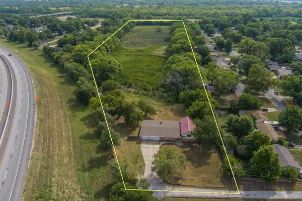 5000 S Kansas Ave, Wichita, KS 67216
