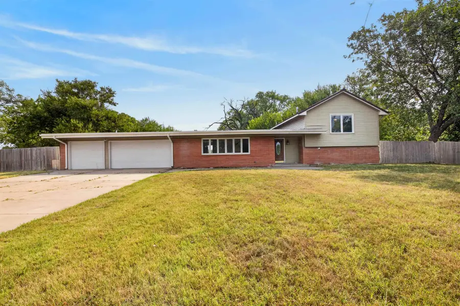 5000 S Kansas Ave, Wichita, KS 67216 - #2
