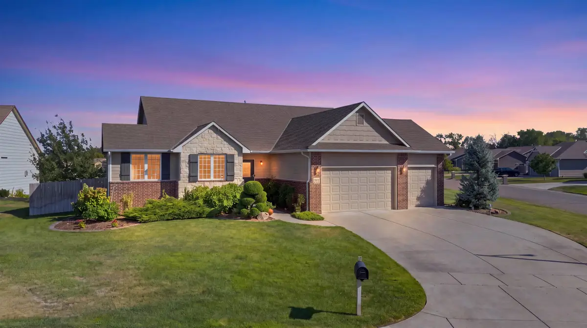 15603 E Hazel Nut Cir, Wichita, KS 67230 - #1