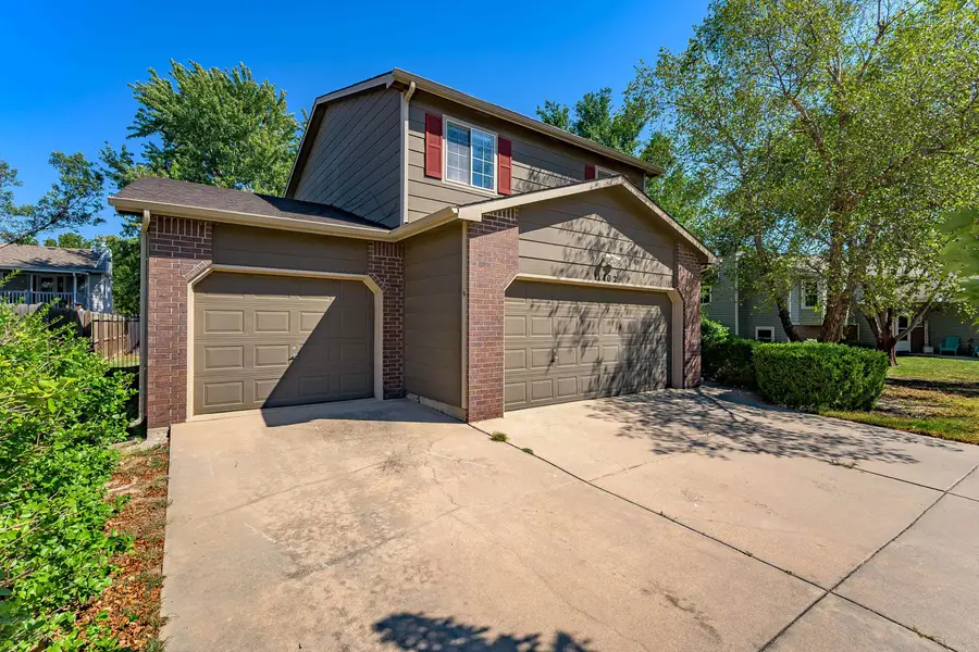 11402 W Lotus St, Wichita, KS 67209 - #3