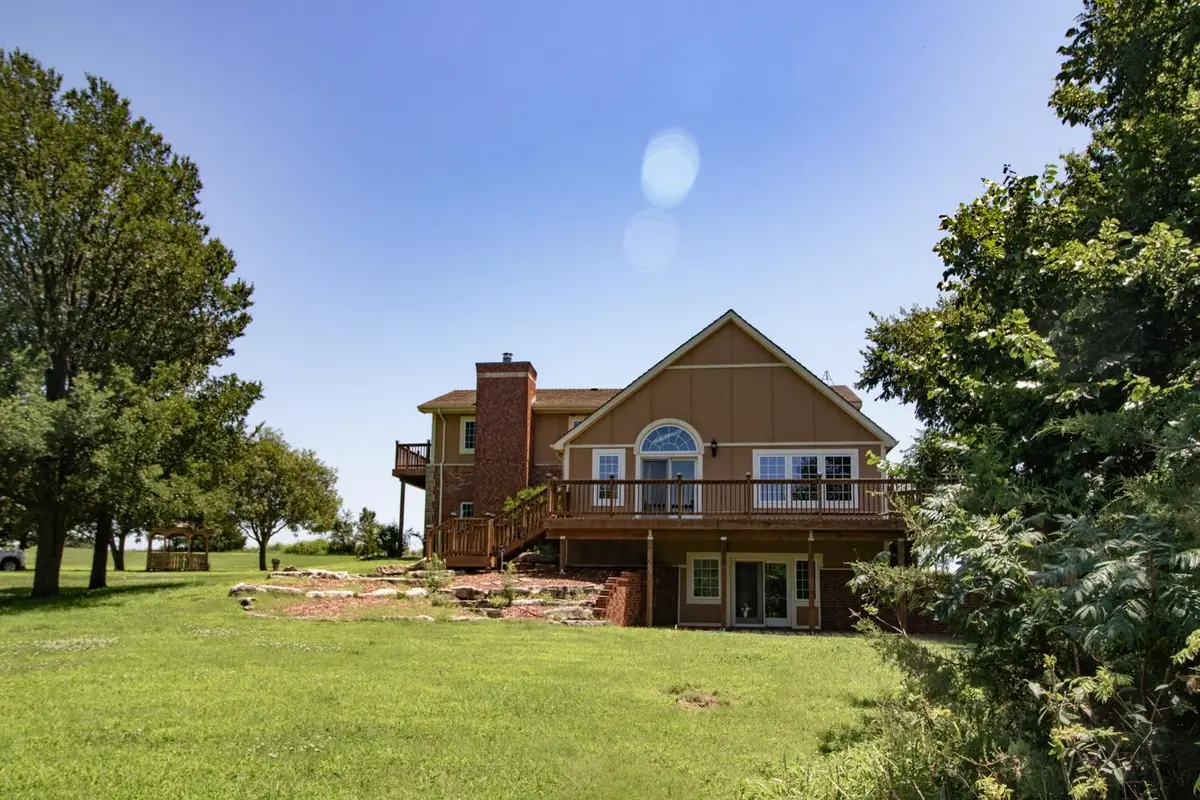 1677 E 120th Avenue North, Mulvane, KS 67110 - #1