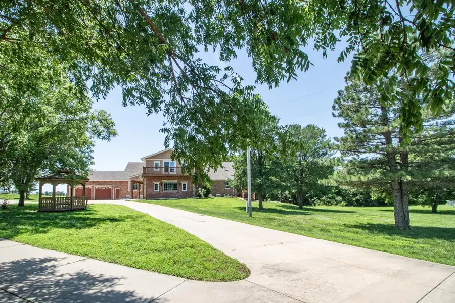 1677 E 120th Avenue North, Mulvane, KS 67110 - #3